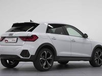 Usata Audi A1 Business 150 CV (110 kW) 2024 Bianco SUV