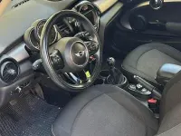 Usata Mini One D 95 CV (69 kW) 2017 Bianco Utilitaria