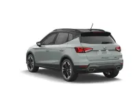 Nuova Seat Arona FR 115 CV (84 kW) 2026 Grigio oniric nero midnight SUV