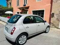 Usata Nissan Micra 80 CV (58 kW) 2008 Berlina