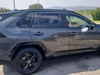 Usata Toyota RAV4 Hybrid 178 CV (130 kW) 2020 SUV