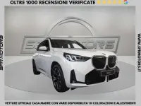 Usata BMW X3 M Sport 208 CV (152 kW) 2025 Other SUV