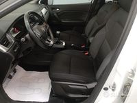 Usata Renault Captur Zen 101 CV (74 kW) 2020 Bianco SUV