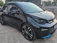 Usata BMW i3 Advantage 135 kW (184 CV) 2019 Nero Utilitaria