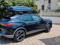 Usata Cupra Formentor 150 CV (110 kW) 2023 Nero SUV