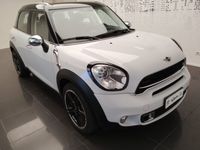 usata Mini Cooper S Countryman Countryman