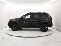 Usata Dacia Duster Extreme 116 CV (85 kW) 2022 Nero SUV