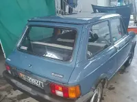 Usata Autobianchi A112 42 CV (30 kW) 1984 Utilitaria