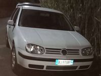 usata VW Golf IV 