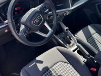 Usata Audi A1 Business 116 CV (85 kW) 2024 Utilitaria