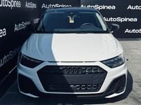 Usata Audi A1 110 CV (80 kW) 2024 Bianco SUV