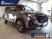 Usata DR DR 5.0 155 CV (114 kW) 2025 Grigio SUV