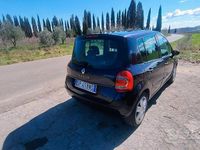 Usata Renault Modus Dynamique 86 CV (63 kW) 2008 Monovolume