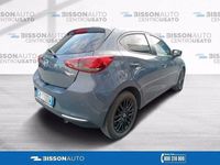 usata Mazda 2 1.5 90CV e-Skyactiv-G M-Hybrid Homura