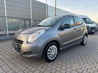 Usata Suzuki Alto GL 68 CV (50 kW) 2014 Grigio Utilitaria