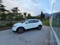 Usata Nissan Qashqai Tekna 130 CV (95 kW) 2016 SUV
