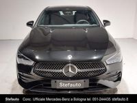 usata Mercedes CLA200 d Automatic AMG Line Advanced Plus nuova a Castel Maggiore