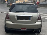 Usata Mini Cooper 2008 Utilitaria