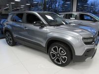 Nuova Jeep Avenger Summit 101 CV (74 kW) 2026 Gray SUV