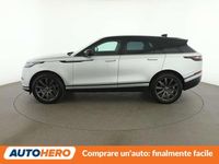 Usata Land Rover Range Rover Velar S 241 CV (177 kW) 2019 Argento SUV