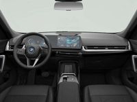 Nuova BMW iX1 150 kW (204 CV) 2026 Argento SUV