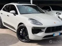 Usata Porsche Macan Turbo 441 CV (324 kW) 2020 SUV