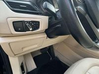 Usata BMW 216 Advantage 116 CV (85 kW) 2016 Monovolume