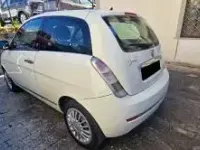 Usata Lancia Ypsilon Platinum 75 CV (55 kW) 2011 Altro Utilitaria