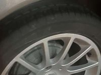 Usata Smart ForTwo Cabrio Passion 71 CV (52 kW) 2009 Grigio Cabrio