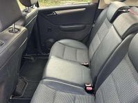 Usata Mercedes A200 Avantgarde Edition 140 CV (102 kW) 2008 Monovolume