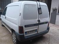 usata Citroën Berlingo Furgone 2 posti con clima!!!