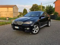 Usata BMW X6 286 CV (210 kW) 2008 SUV