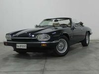 Usata Jaguar XJS 222 CV (163 kW) 1992 Verde Cabrio