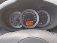 Usata Toyota RAV4 Plus 177 CV (130 kW) 2009 Nero SUV