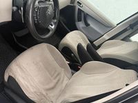 Usata Citroën C4 143 CV (105 kW) 2008 Grigio Berlina