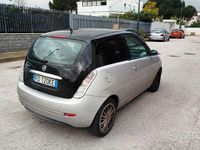 Usata Lancia Ypsilon 69 CV (50 kW) 2009 Grigio Utilitaria