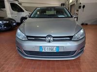 usata VW Golf 1.0 TSI 115 CV 5p. Comfortline BlueMotion