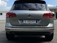 Usata VW Touareg 262 CV (192 kW) 2016 SUV