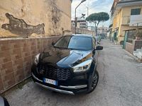 Usata DR DR 4.0 116 CV (85 kW) 2023 Nero SUV