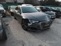 Usata Audi A4 150 CV (110 kW) 2016 Station wagon