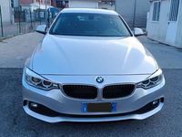 usata BMW 418 Gran Coupé 418 d 150cv