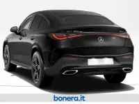 Nuova Mercedes GLC300e AMG Line Premium 333 CV (244 kW) 2026 Nero SUV