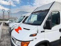 Usata Iveco Daily 177 CV (130 kW) 2001