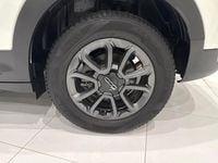 Usata Fiat 500X Club 95 CV (69 kW) 2022 Bianco SUV