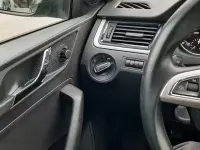 Usata Skoda Rapid Ambition 90 CV (66 kW) 2016 Grigio Utilitaria
