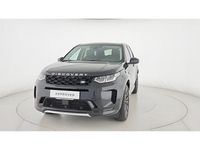 Usata Land Rover Discovery 5 S 163 CV (119 kW) 2024 Santorini black SUV