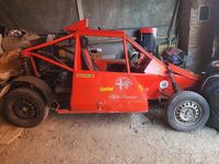Usata Alfa Romeo 33 1990