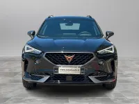 Usata Cupra Formentor 150 CV (110 kW) 2020 Nero SUV