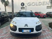 usata Citroën C4 Cactus 1.2 puretech 82CV Shine Edition