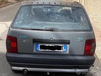 Usata Fiat Tipo 1990 Grigio Berlina